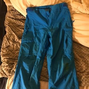 Quicksilver Men’s Small Snow Pants
